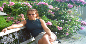 Rebeccajulia 52 anos Sou de Deerfield Beach/Florida, Procuro Encontros Amizade com Homem