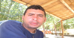 Rychar2209 39 anos Sou de Godoy Cruz/Mendoza, Procuro Encontros Amizade com Mulher