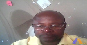 Tomm1 54 anos Sou de Otjiwarongo/Otjozondjupa Region, Procuro Encontros Amizade com Mulher
